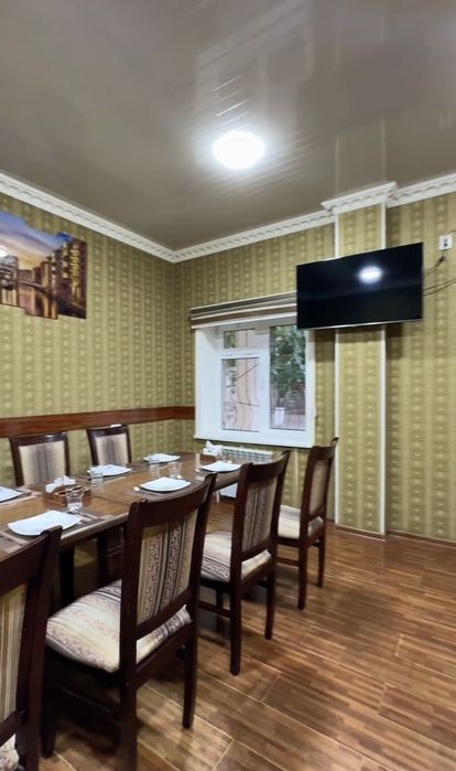 Продаётся помещение под кафе