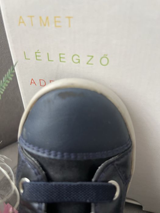 Детски есенни обувки 20-24 номер