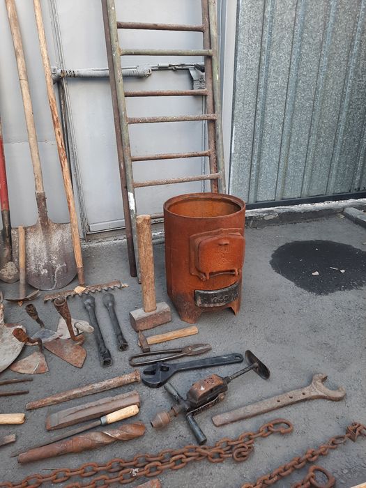 Продам хоз инвентарь.. инструмент  ссср..