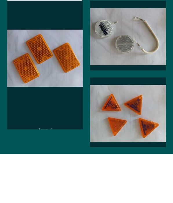 Sigurante  nefolosite, ochi mici de pisica