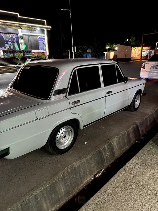 Jiguli sotiladi 2106