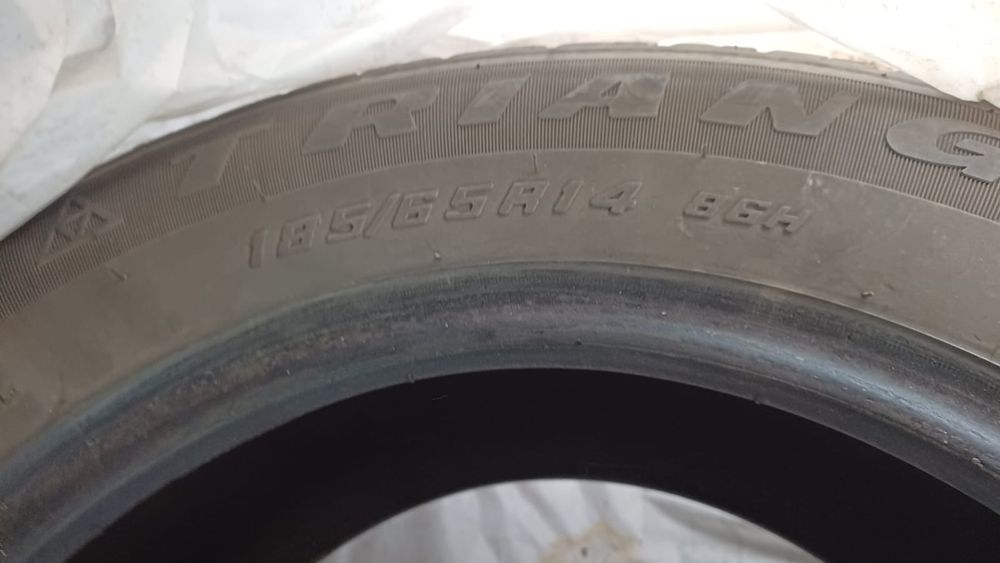 Летняя резина 185/65 R14
