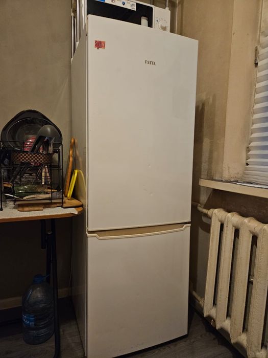 Продам Холодильник б/у, в хорошем состоянии