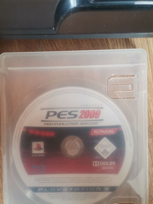 Игра Playstation3