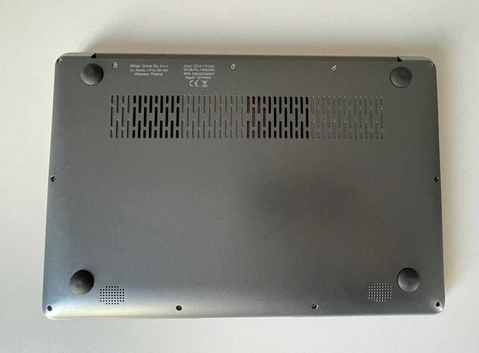Laptop Weigo 14,1" i3-5005U
