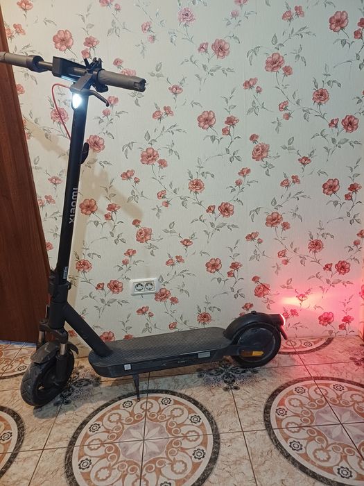 Xiaomi electric scooter 5