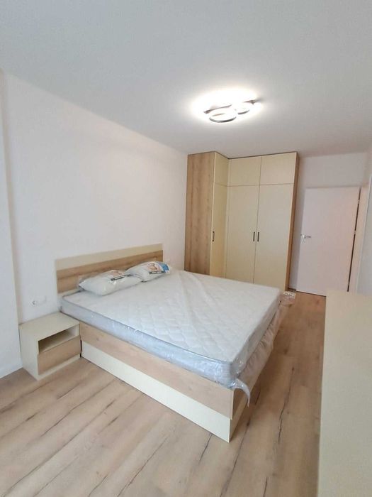 Дава се под наем Двустаен апартамент в София, Изток - 70 кв.м за 510 € - Снимка #4