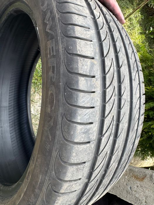 Гуми Pirelli 225/45-17