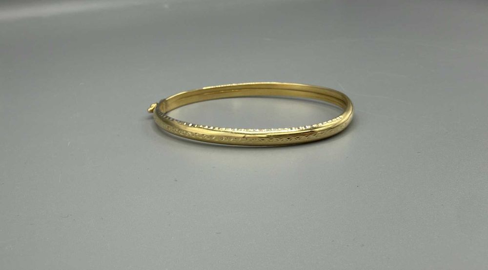 Bratara de Aur 6.68Gr/14K