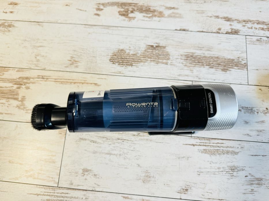 Rowenta X-FORCE FLEX
