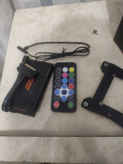 СРОЧНО!!! Продаёться мощный игровой компьютер.