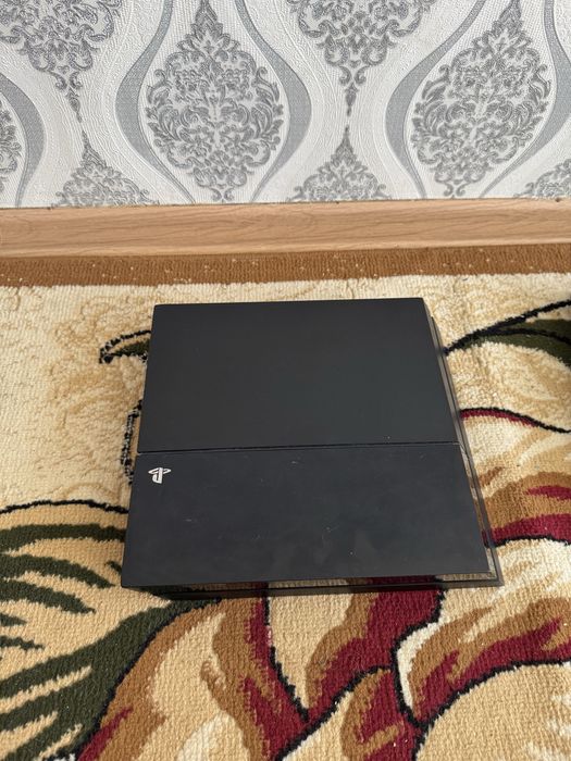 пс4 ps4 fat и slim