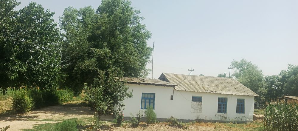 Srochna uy sotladi 60 sotix