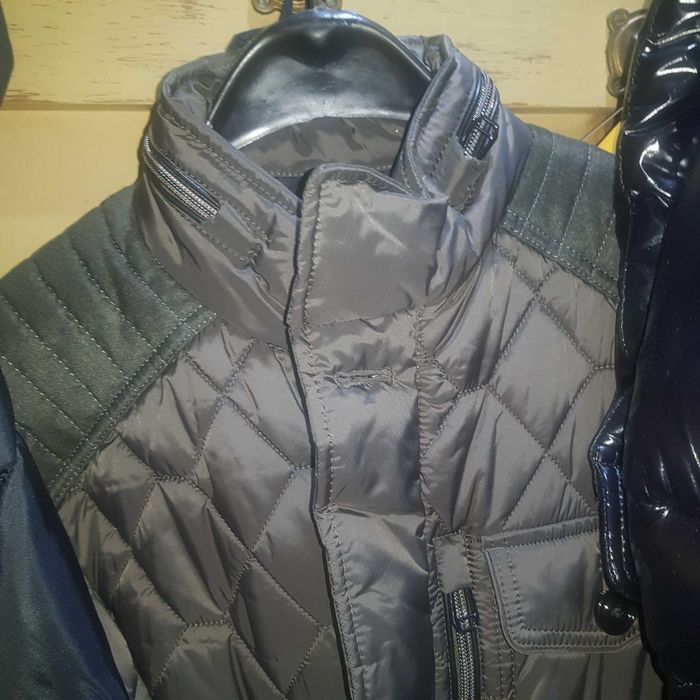 мъжко яке Joop Clintons