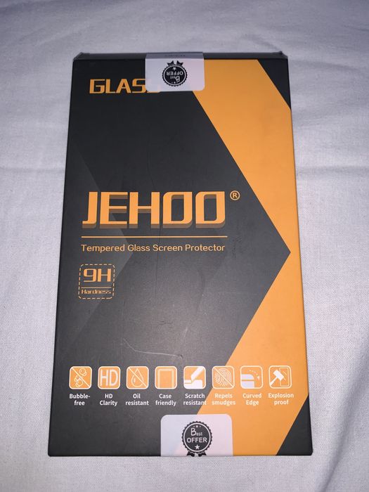 Folie de protectie Samsung S23 Ultra