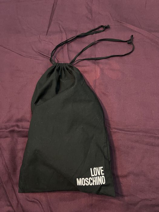 Мъжки бански Moschino