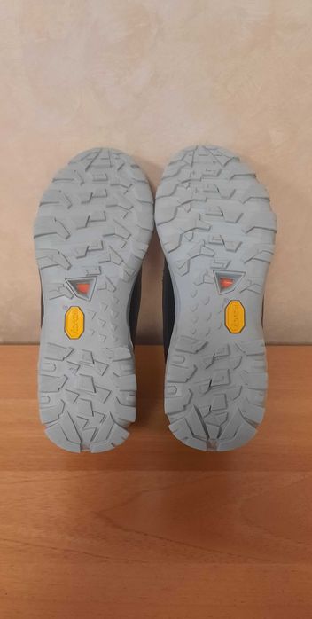 Mammut Women's Ducan Boa High GTX -Много Запазени