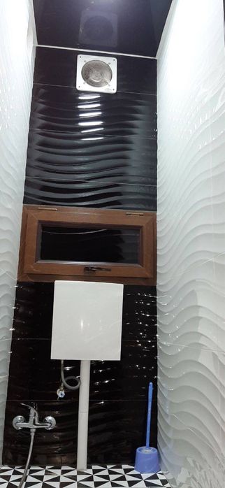 Срочно 2 хона кв сотилади Хамза метро (разделка)