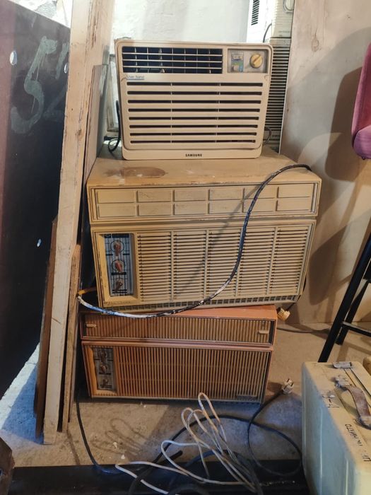 Кондиционеры, сплит системы, БК