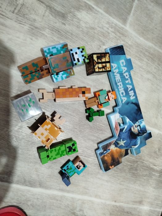 Игры детские для мальчика