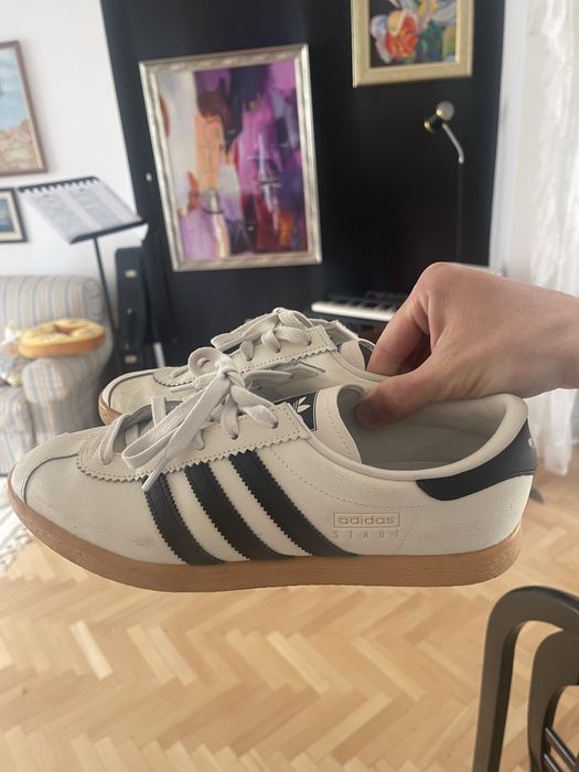 Adidas Stadt 42.5 номер