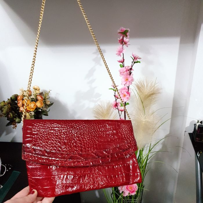 Piele naturala 35 ron