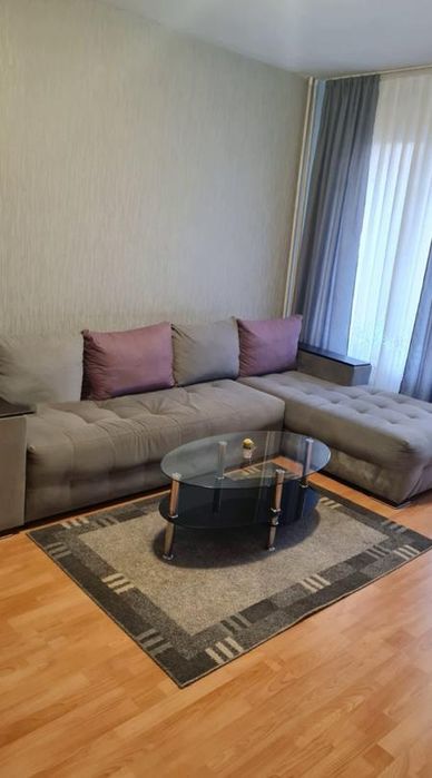 Дава се под наем Едностаен апартамент в София, Младост 4 - 45 кв.м за 400 € - Снимка #4