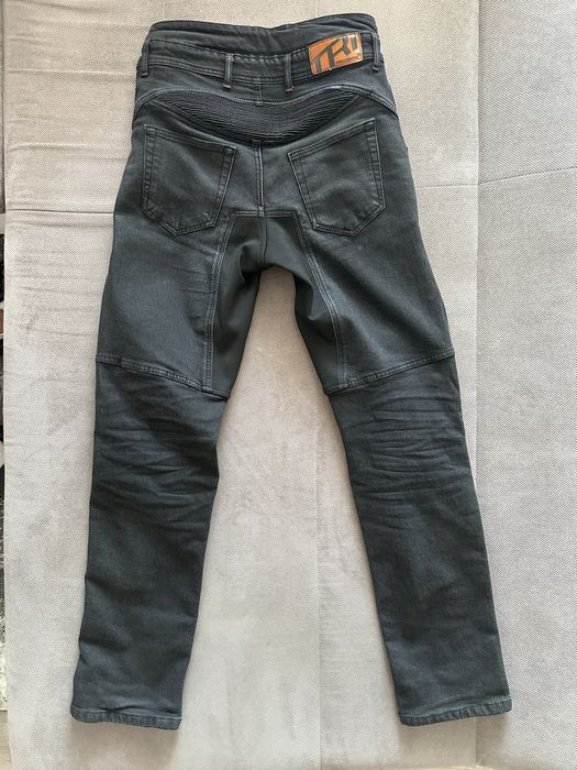 Blugi Moto Trilobite Parado monolayer Slim Fit 32/34