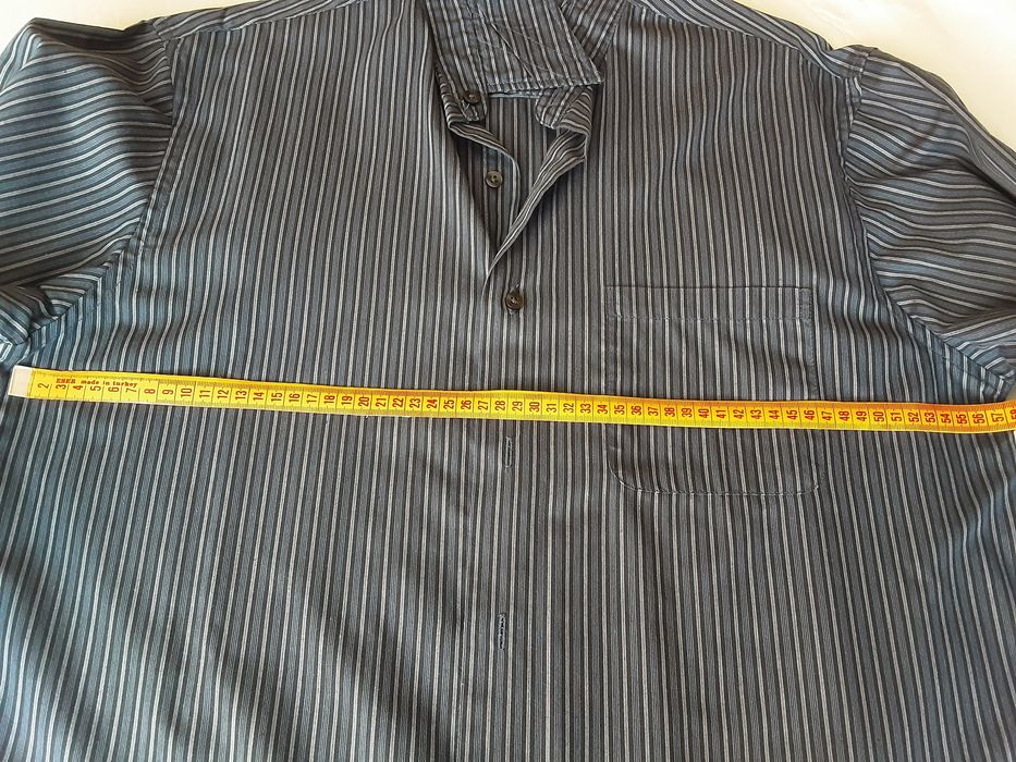 Мъжки ризи с дълги ръкави и тениски от 15 до 5 лв