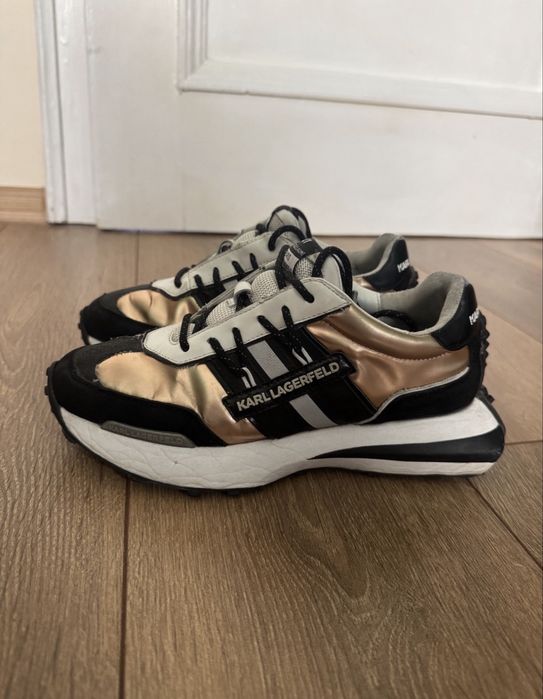 Karl Lagerfeld маратонки