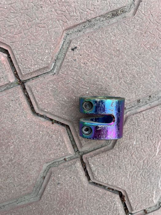 Запчасти для самоката