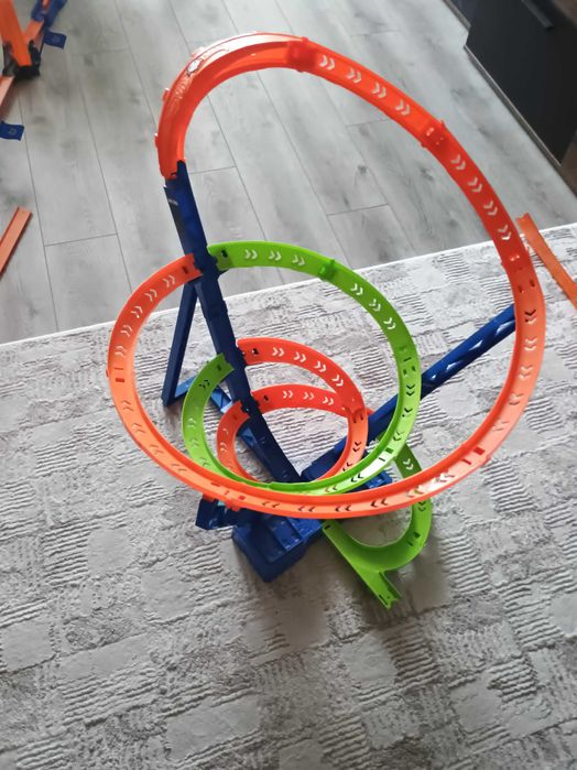 Детски писти  за колички