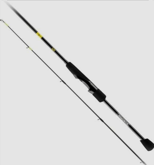 Продам спиннинг.