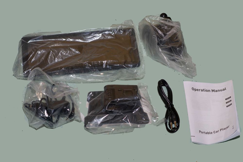 Нов карплайер за кола