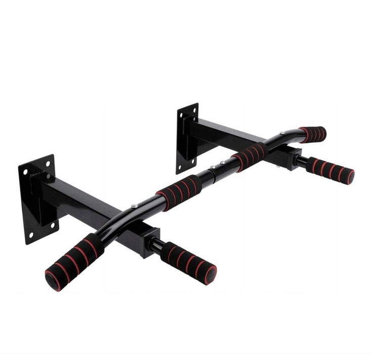 Турник металлический