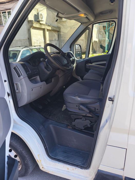 Peugeot Boxer 2.2 HDi