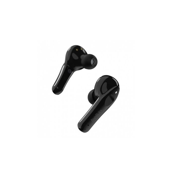 } Наушники Belkin Soundform Move TWS Black