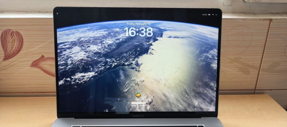 Ansamblu Display Macbook Pro A2141 16"inch IPS Retina 3072x1920_ca NOU