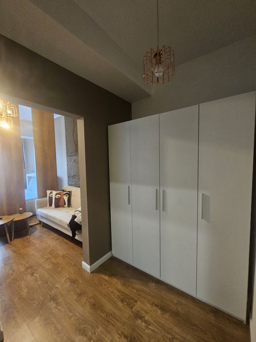 Garsoniera tip studio  Dristor New City Residence