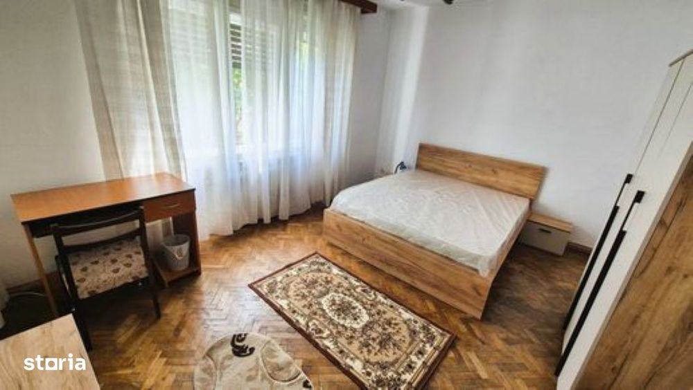 Apartament cu 2 camere decomandat | Take Ionescu – Medicină