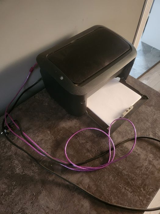 Принтер в хорошем состояние