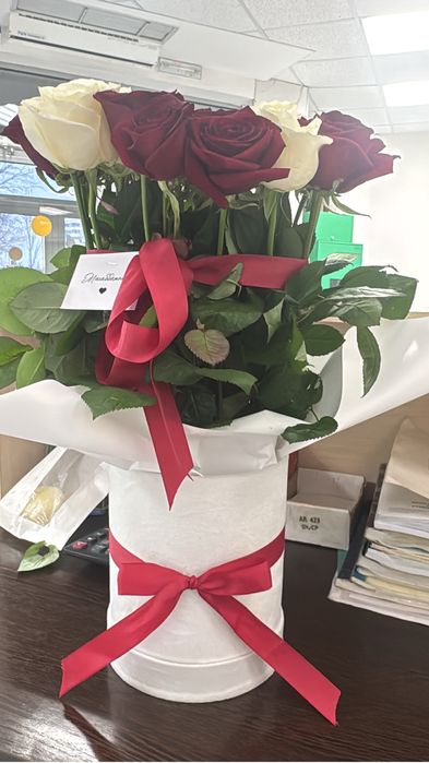 Продам букет из роз