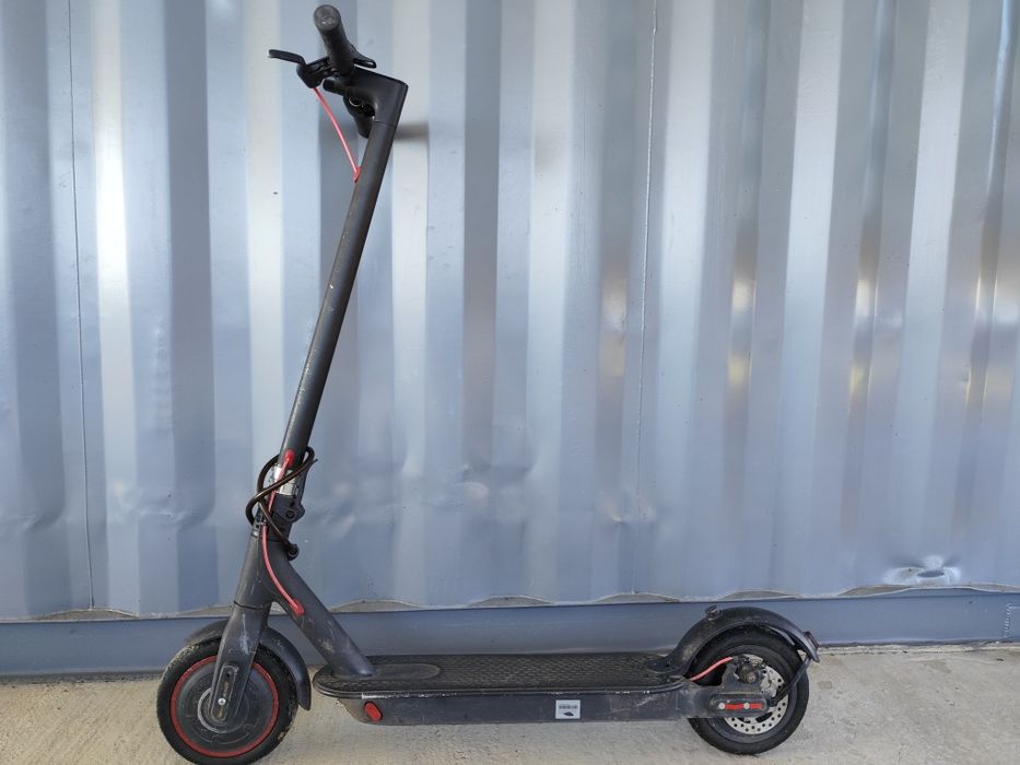 Trotineta electrica Xiaomi