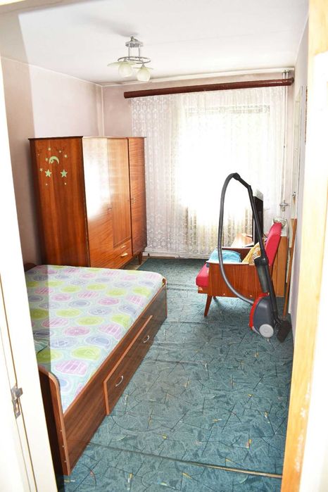 Apartament parter 3 camere decomandat - Traian - str Grigore Procopiu