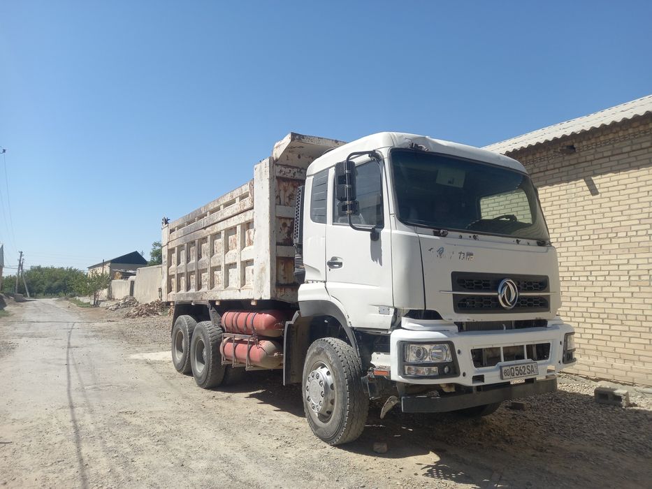 Донгфенг Сомасвал