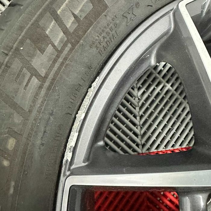 Jante Toyota Avensis Auris Corolla Camry Yaris Cross R16 TVA21%