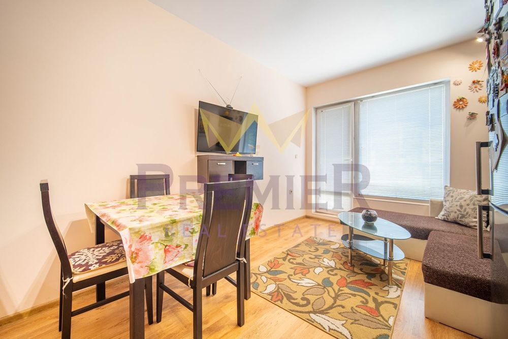 Дава се под наем Тристаен апартамент в Варна, Левски - 70 кв.м за 670 € - Снимка #3