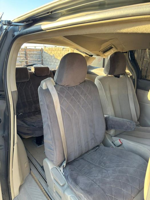 Toyota estimaнаходу