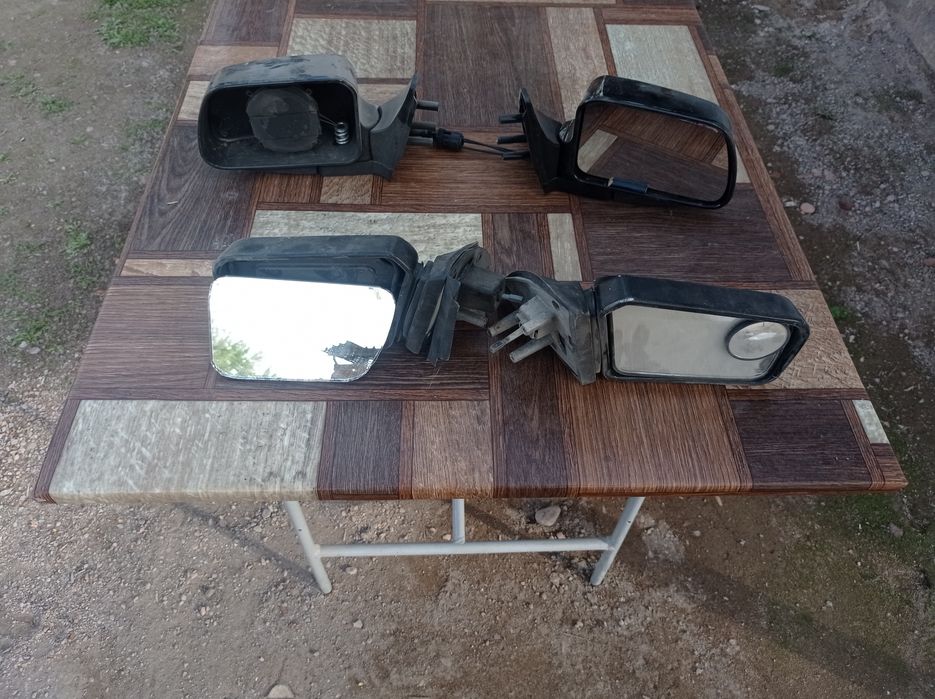 Запчасти на ваз машину