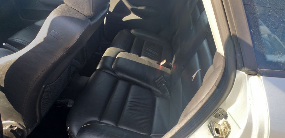 ауди а3 8л фейс на части вс. екстри